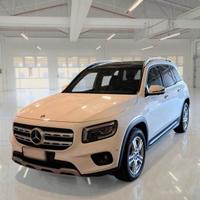 MERCEDES GLB (X247) GLB 200 d Automati...