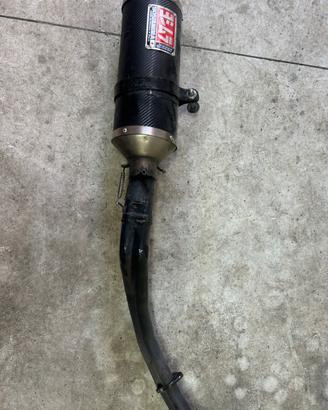 Marmitta t max
