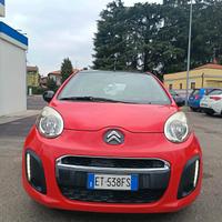 citroen c1 benzina euro 5