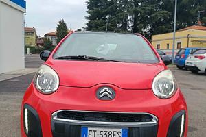 citroen c1 benzina euro 5