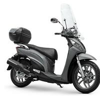 Kymco People 125i One ABS 4T E5