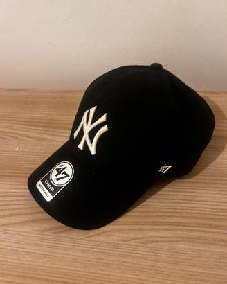 Cappelino york yankees di NY
