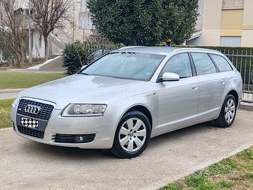Audi A6 - 2.0 TDI" 2007 Cambio Manuale 