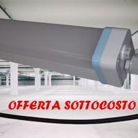 Plafoniera led 30w alta luminosita' 120cm ip65