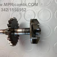 POMPA ACQUA YAMAHA YZ 125 2001 2000 YZ125 1999
