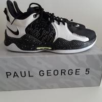 Scarpe Nike da basket nr 43