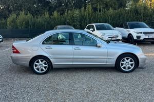 Mercedes-benz C 200 Kompressor Elegance UNICO PROP
