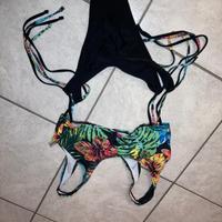 bikini unito Shein taglia S 