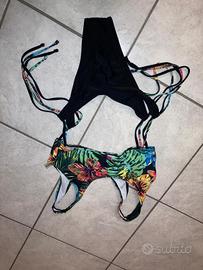 bikini unito Shein taglia S 