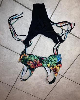 bikini unito Shein taglia S 