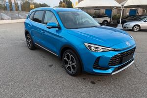 Mg ZS NUOVA Classic 1.5 VTi-tech Comfort