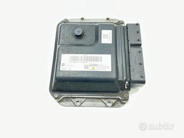 B16DTH CENTRALINA MOTORE OPEL Meriva 3° Serie 1.7
