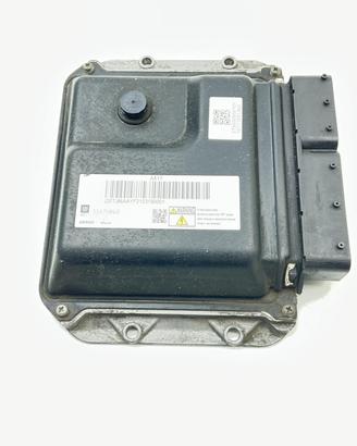 B16DTH CENTRALINA MOTORE OPEL Meriva 3° Serie 1.7