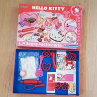 Gioco L'allegra pasticceria Clementoni