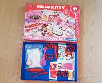 Gioco L'allegra pasticceria Clementoni