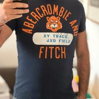 T-shirt Abercrombie & Fitch