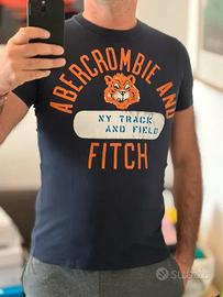 T-shirt Abercrombie & Fitch
