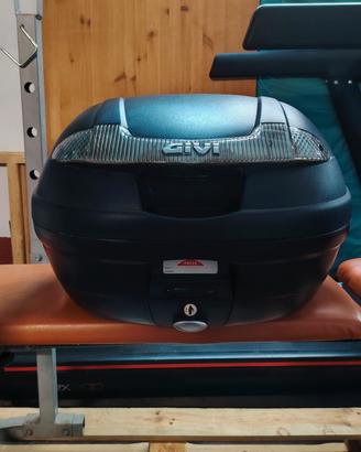 Bauletto GIVI Come Nuovo 
