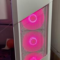 Pc fisso gaming fascia medio/alta