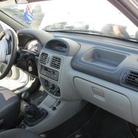 Renault Clio 2005 - 1461cc diesel - k9ka7