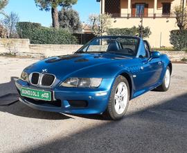 Bmw Z3 1.9 Roadster Restyling 2001