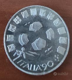 Medaglia ricordo Zecca