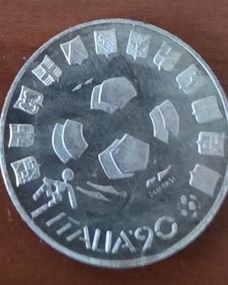 Medaglia ricordo Zecca