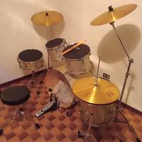 batteria