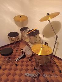 batteria