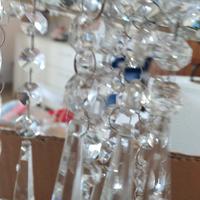 lampadario per soggiorno 