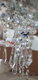 lampadario per soggiorno 