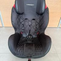 Seggiolino auto Foppapedretti Isofix