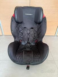 Seggiolino auto Foppapedretti Isofix