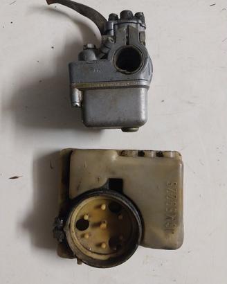 carburatore piaggio ciao