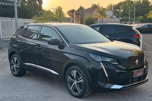 Peugeot 3008 BlueHDi 130 S&S EAT8 Allure Pack