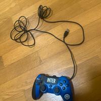 Controller inter cablato