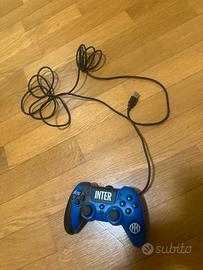 Controller inter cablato