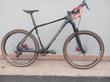 MTB MONSTERCROSS NUOVA