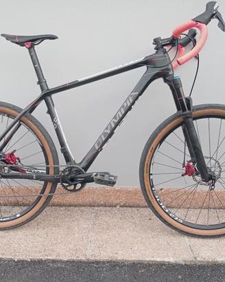 MTB MONSTERCROSS NUOVA