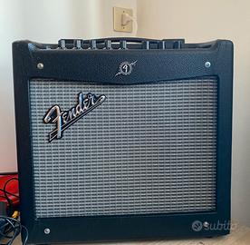 Fender Mustang I v.2 70W