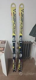 sci fischer rc4 worlcup gs 165cm