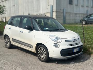Fiat 500L 1.3 Multijet Aut. Loung LEGGERE BENE