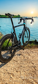 Bianchi Aria 105 tg 59