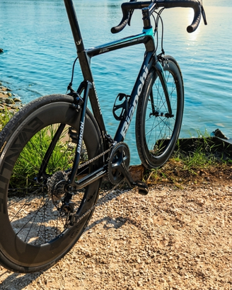 Bianchi Aria 105 tg 59