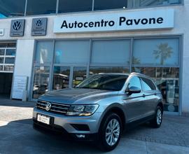 Volkswagen Tiguan 2.0 TDI SCR DSG 4MOTION Business