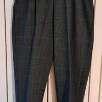 Pantaloni a sigaretta Goldenpoint, tg S