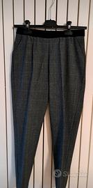 Pantaloni a sigaretta Goldenpoint, tg S