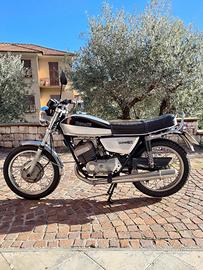 Benelli 2C 250 - 1973