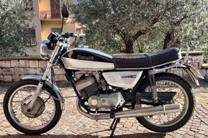 Benelli 2C 250 - 1973