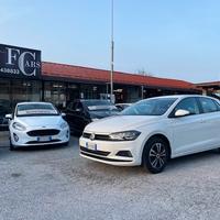 VOLKSWAGEN POLO 1.0 MPI 5 PORTE - NEOPATENTATO - 1